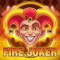 Fire Joker Slot by Play'N GO