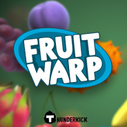 fruit warp slot at vulkanvegas