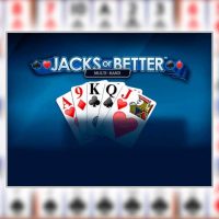 Jacks or Better from Playtech