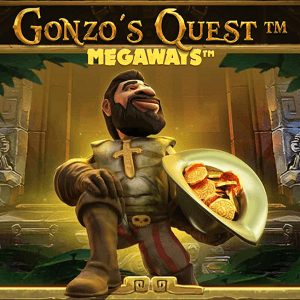 Red Tiger's Gonzo's Quest Megaways