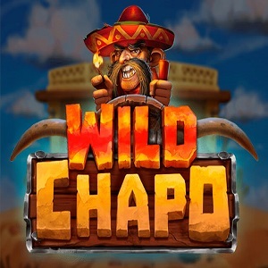 Wild Chapo slot at vulkanvegas