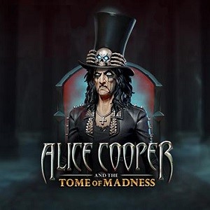 play'n go alice cooper tome of madness
