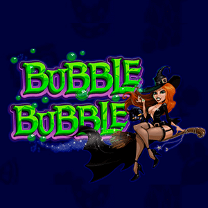 bubble bubble slot at vulkanvegas