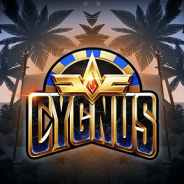 cygnus slot at vulkanvegas