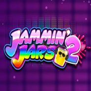 jammin jars 2 slot at vulkanvegas