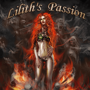 lilith's passion slot at vulkanvegas