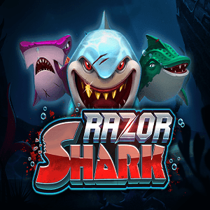 razor shark slot at vulkanvegas
