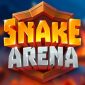 snake arena slot at vulkanvegas