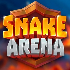 snake arena slot at vulkanvegas