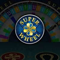 Super Wheel by Play'n GO