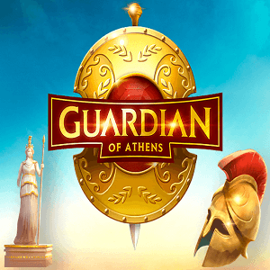 Guardian Of Athens slot at vulkanvegas