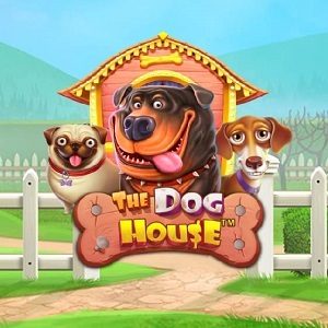 The Dog House Pragmatic Play