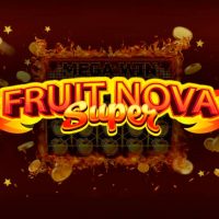 Fruit Super Nova Slot by Evoplay