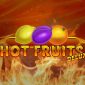 Hot Fruits Deluxe Slot by Amatic