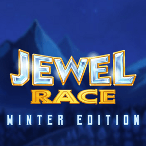 jewel race winter edition slot at vulkanvegas
