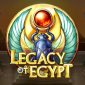 Legacy of Egypt by Play'n GO