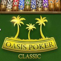 Oasis Poker Classic from Evoplay